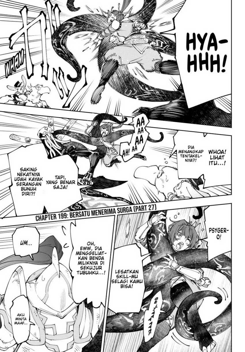 Chapter 199 - halaman 3