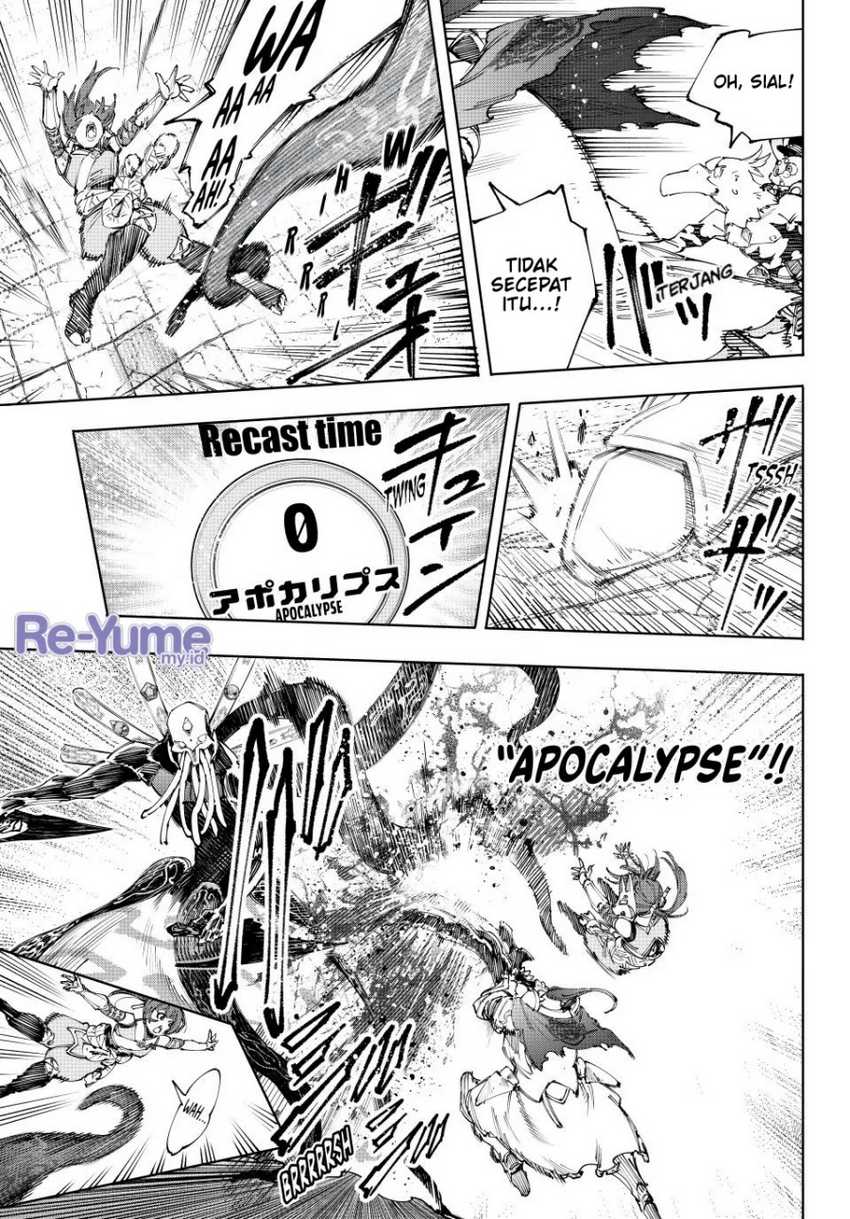 Chapter 199 - halaman 5