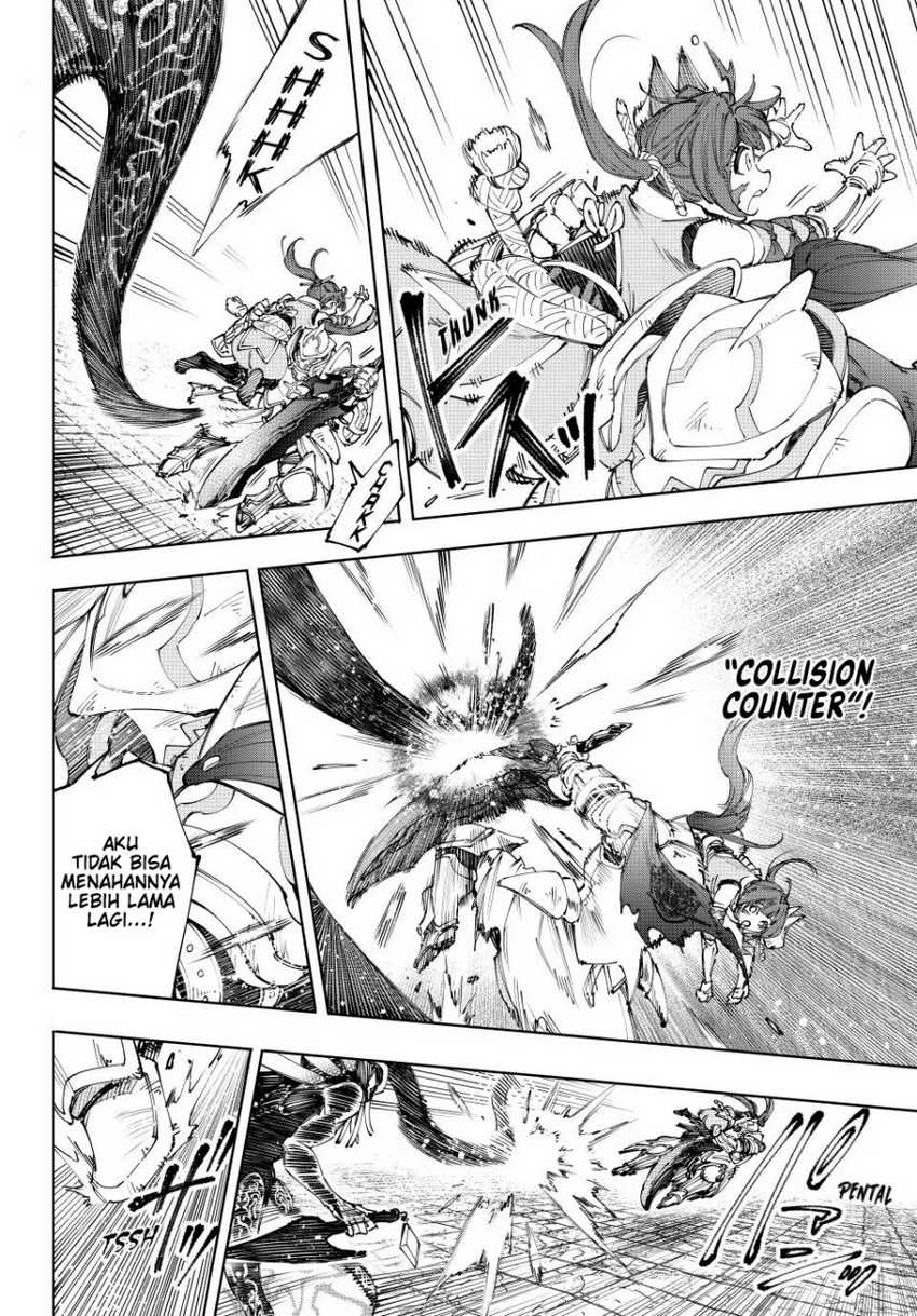 Chapter 199 - halaman 6