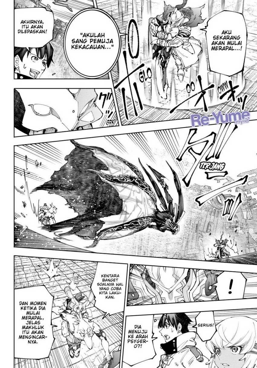 Chapter 199 - halaman 8
