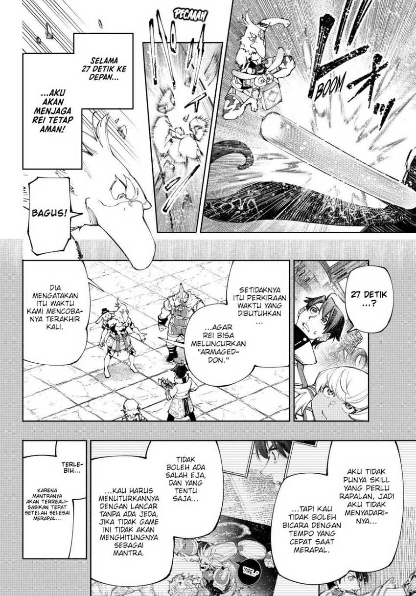 Chapter 199 - halaman 10