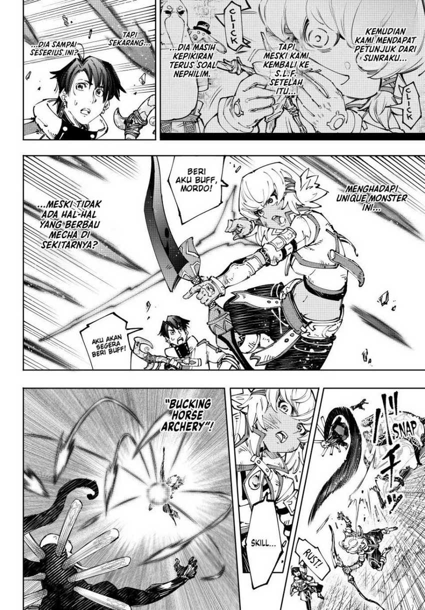 Chapter 197 - halaman 12