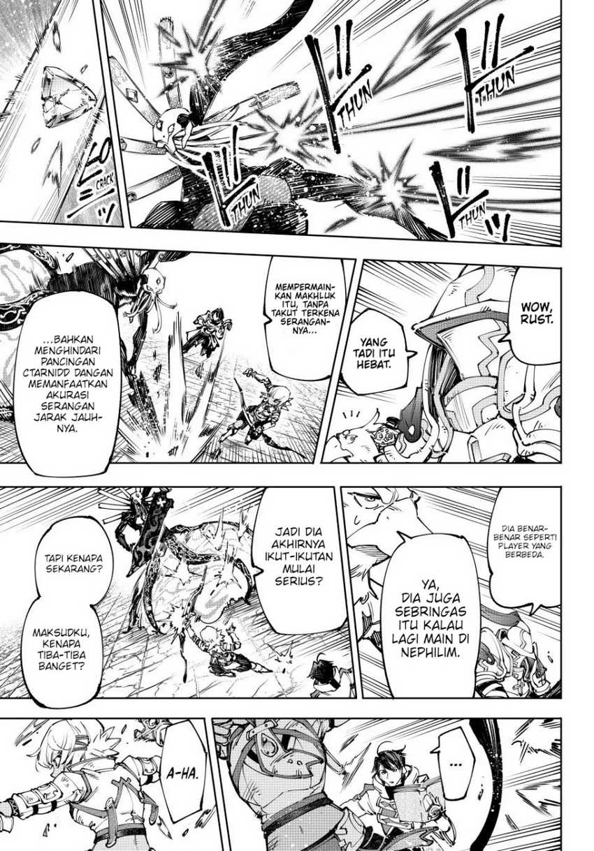 Chapter 197 - halaman 13