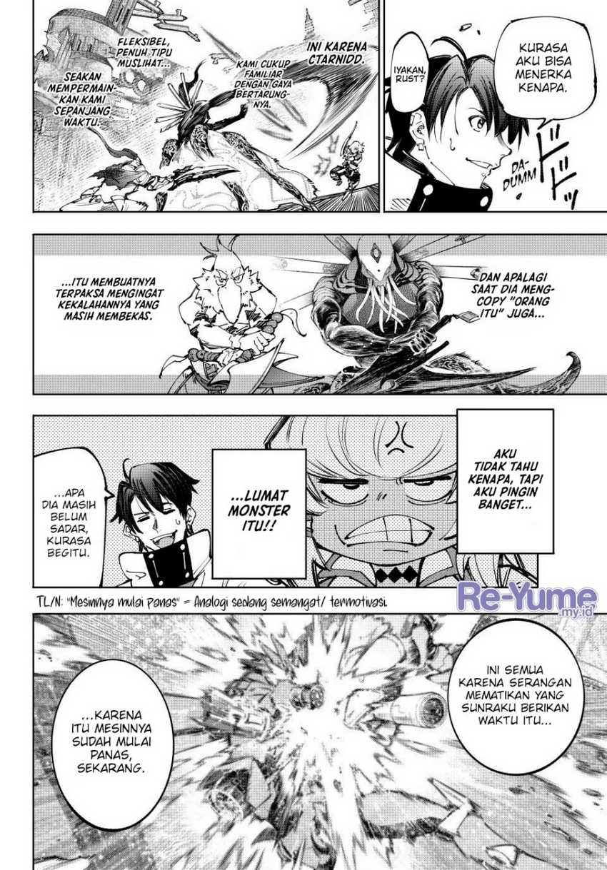 Chapter 197 - halaman 14