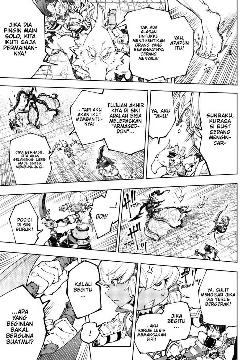 Chapter 197 - halaman 15