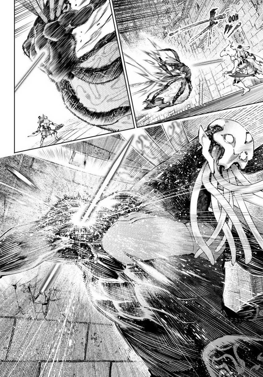 Chapter 197 - halaman 20