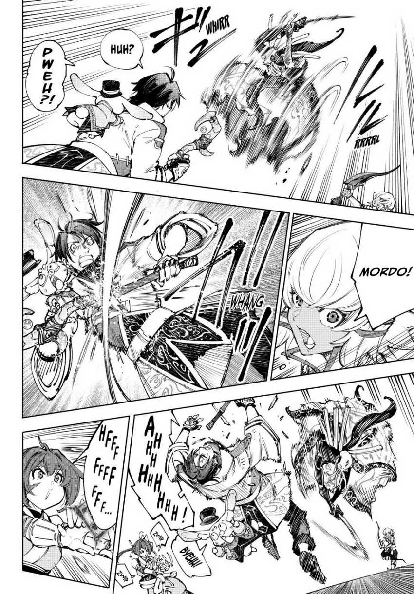 Chapter 196 - halaman 14