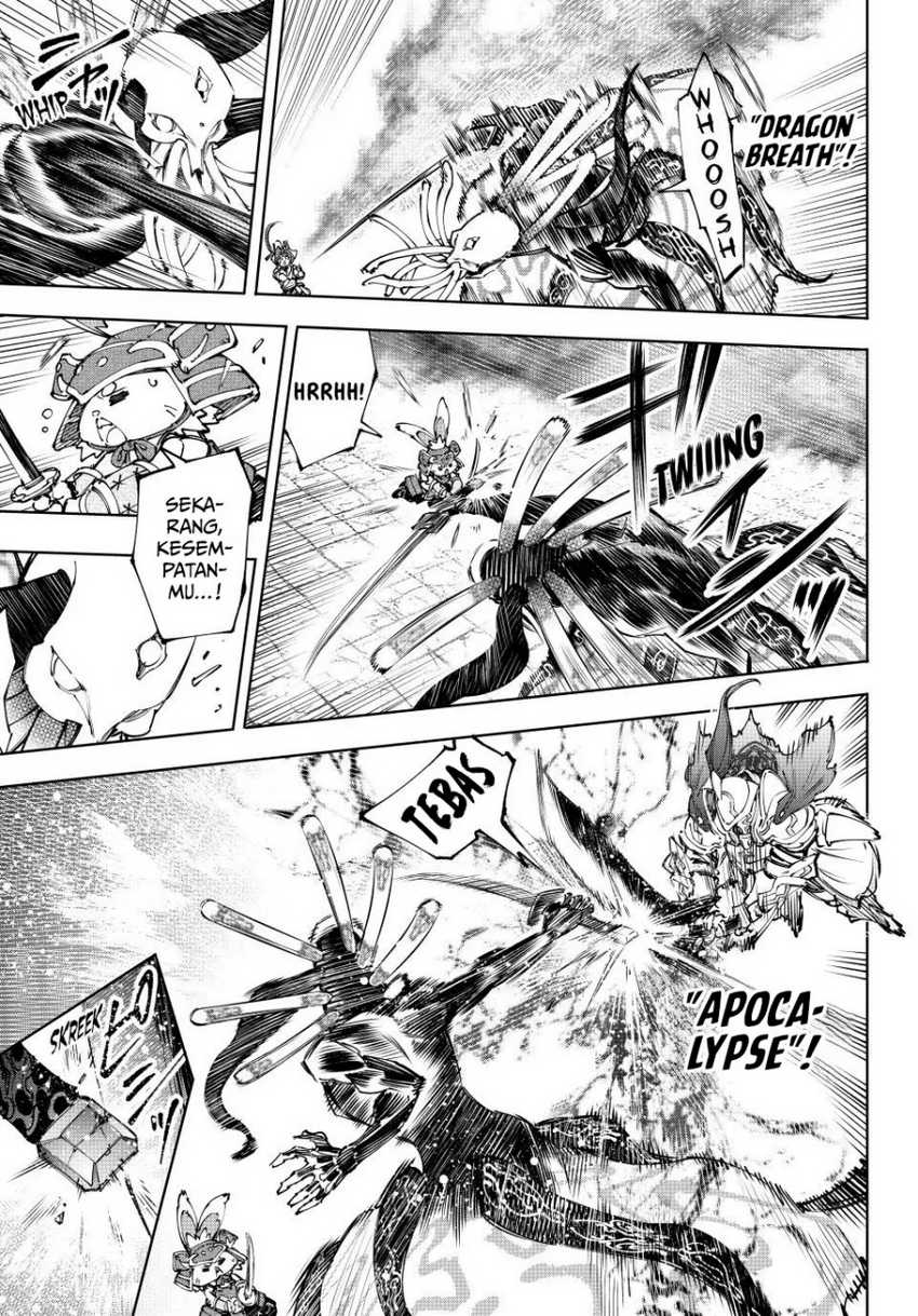Chapter 196 - halaman 15
