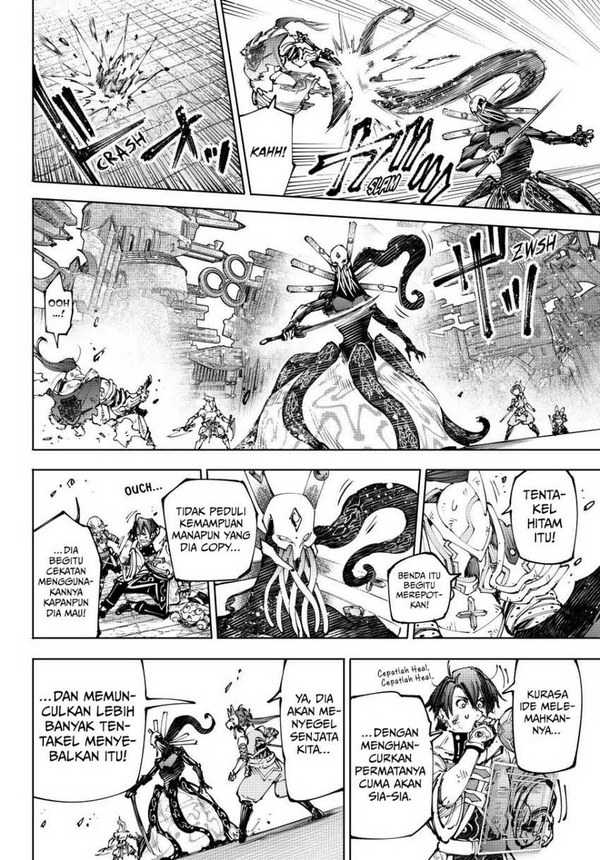 Chapter 196 - halaman 16