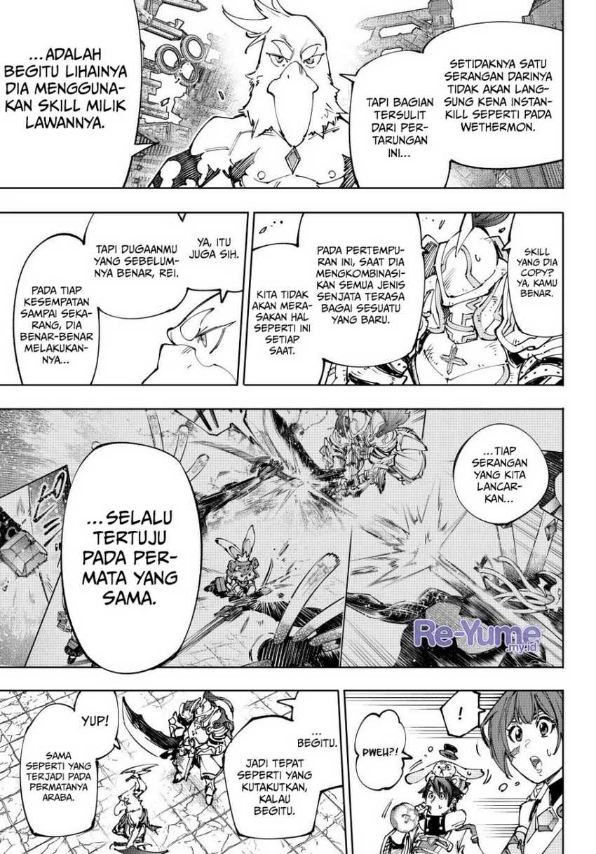 Chapter 196 - halaman 17