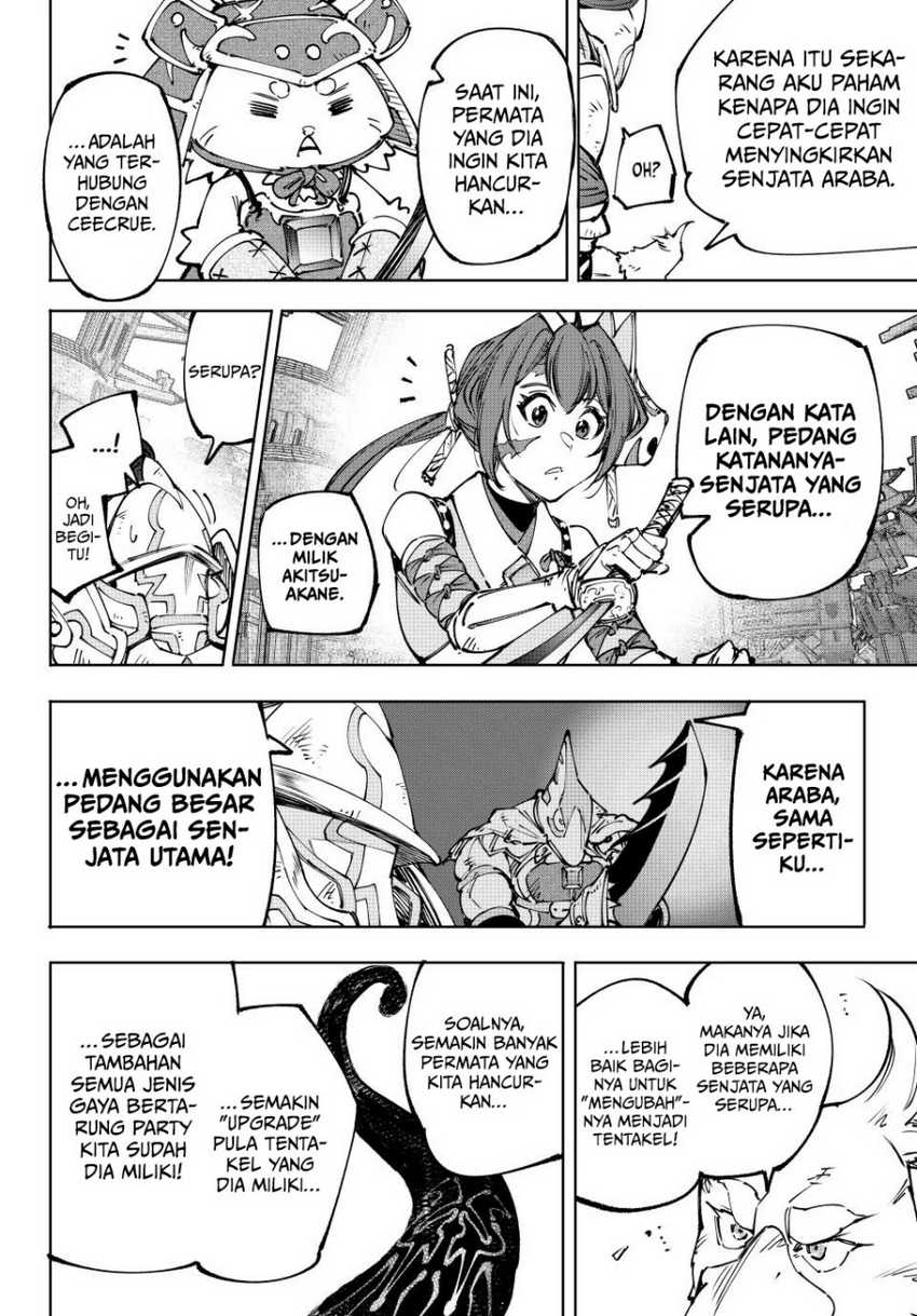 Chapter 196 - halaman 18
