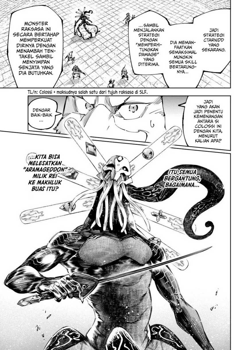 Chapter 196 - halaman 19