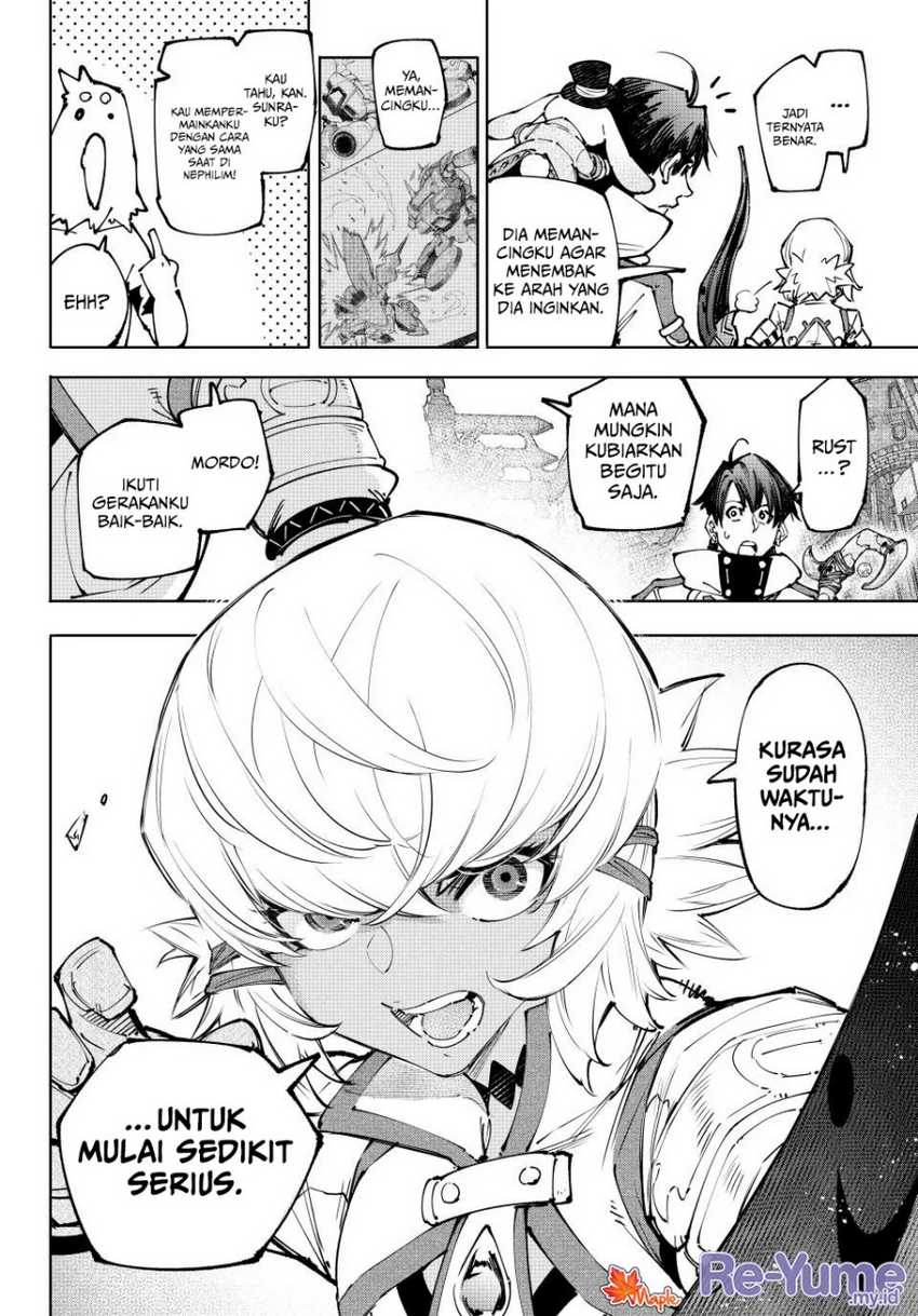 Chapter 196 - halaman 20