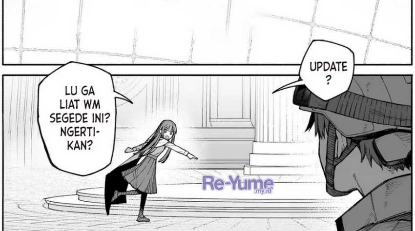 Chapter 196 - halaman 21