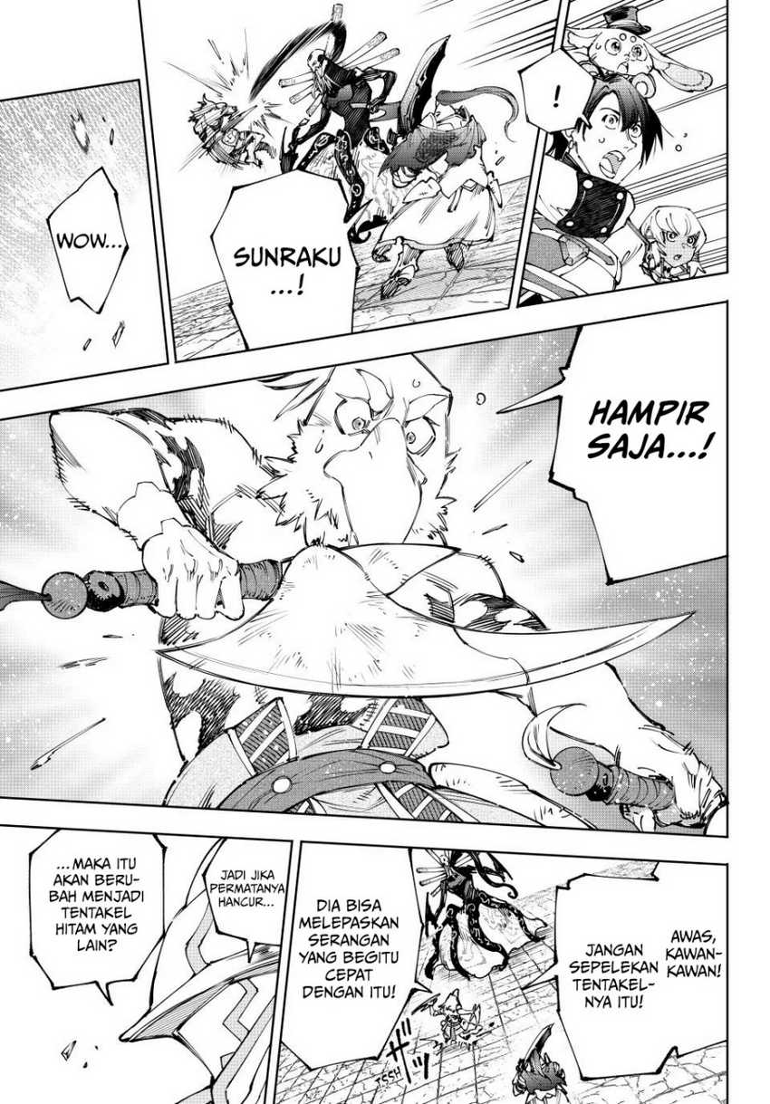 Chapter 196 - halaman 9