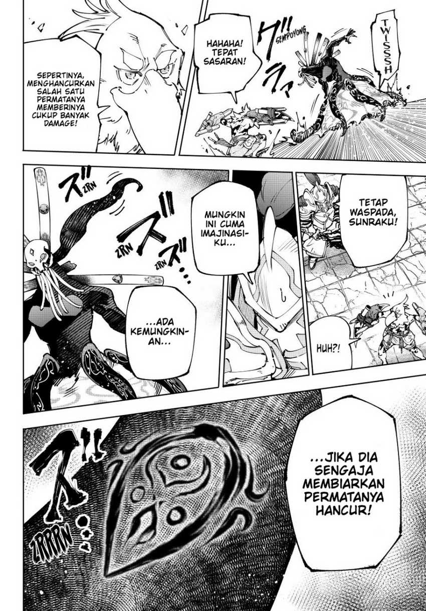Chapter 195 - halaman 21