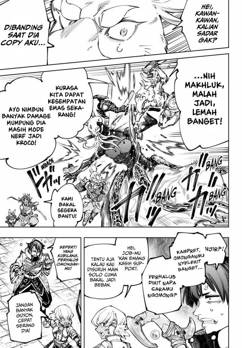 Chapter 194 - halaman 11