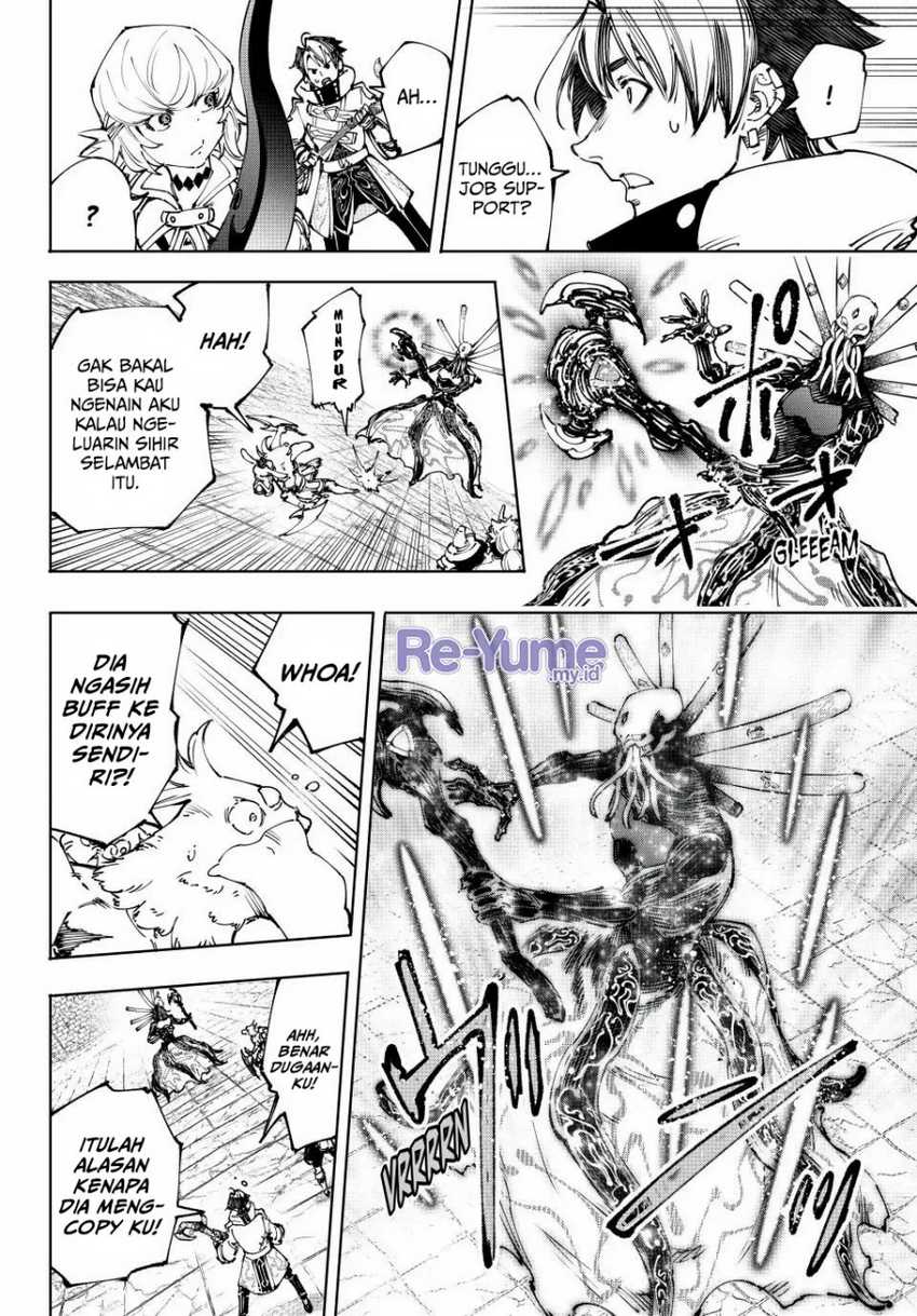 Chapter 194 - halaman 12