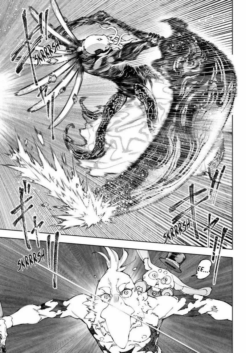 Chapter 194 - halaman 15