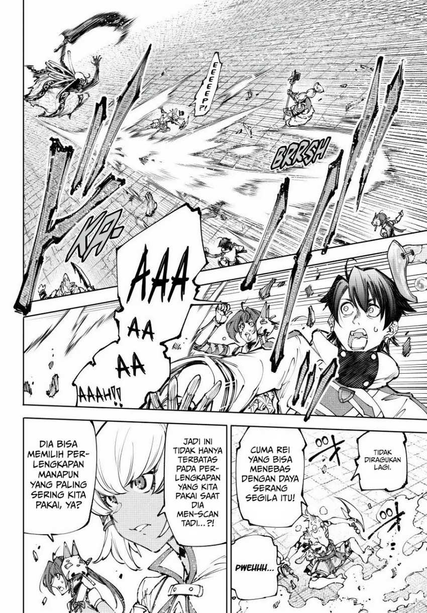 Chapter 194 - halaman 16