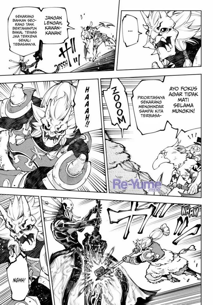 Chapter 194 - halaman 17