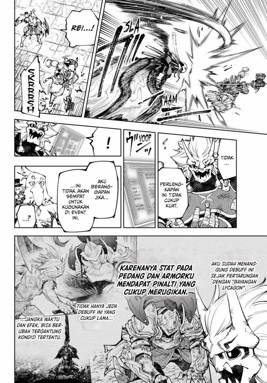 Chapter 194 - halaman 18