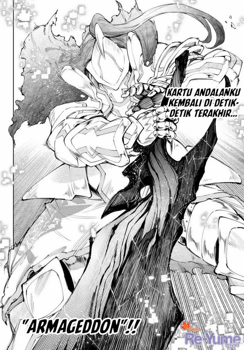 Chapter 194 - halaman 19