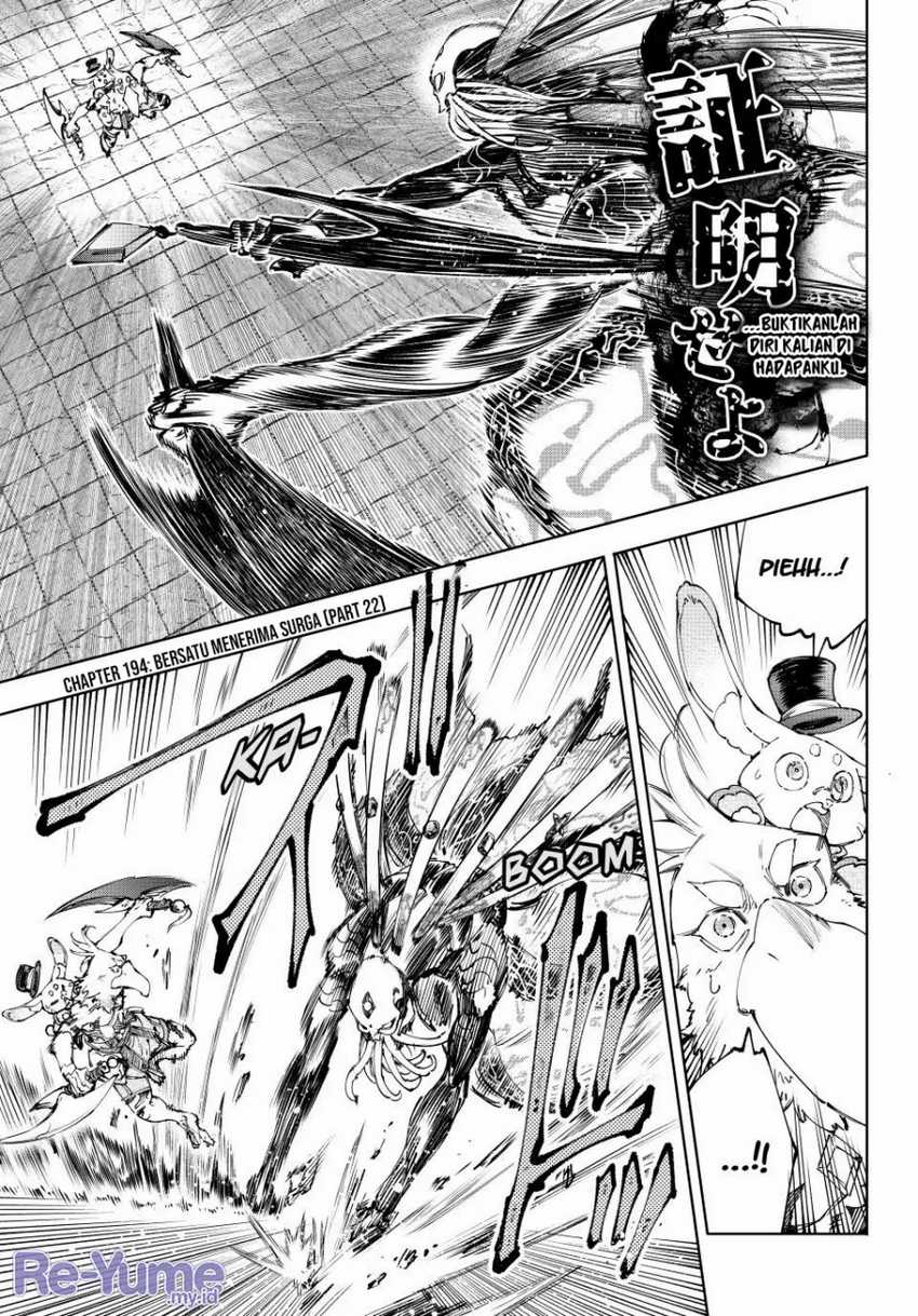 Chapter 194 - halaman 3