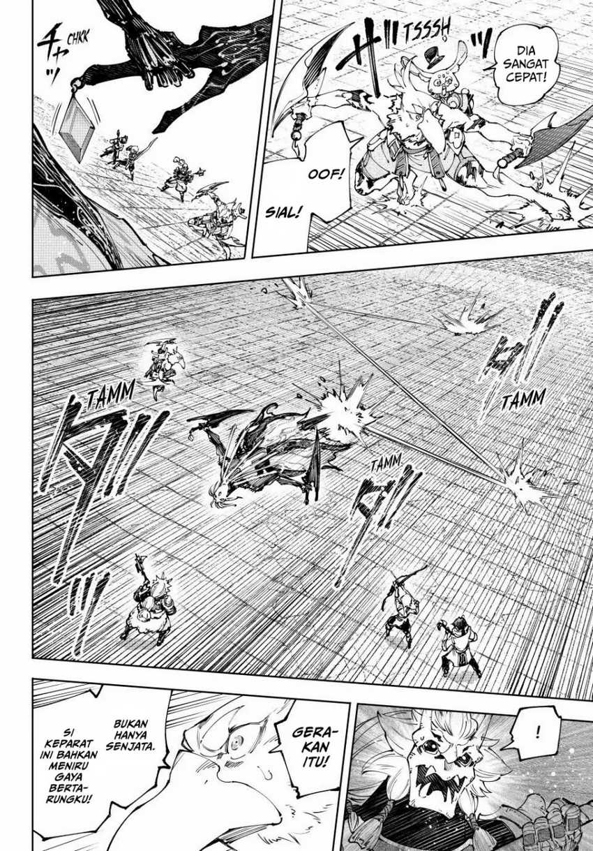 Chapter 194 - halaman 4