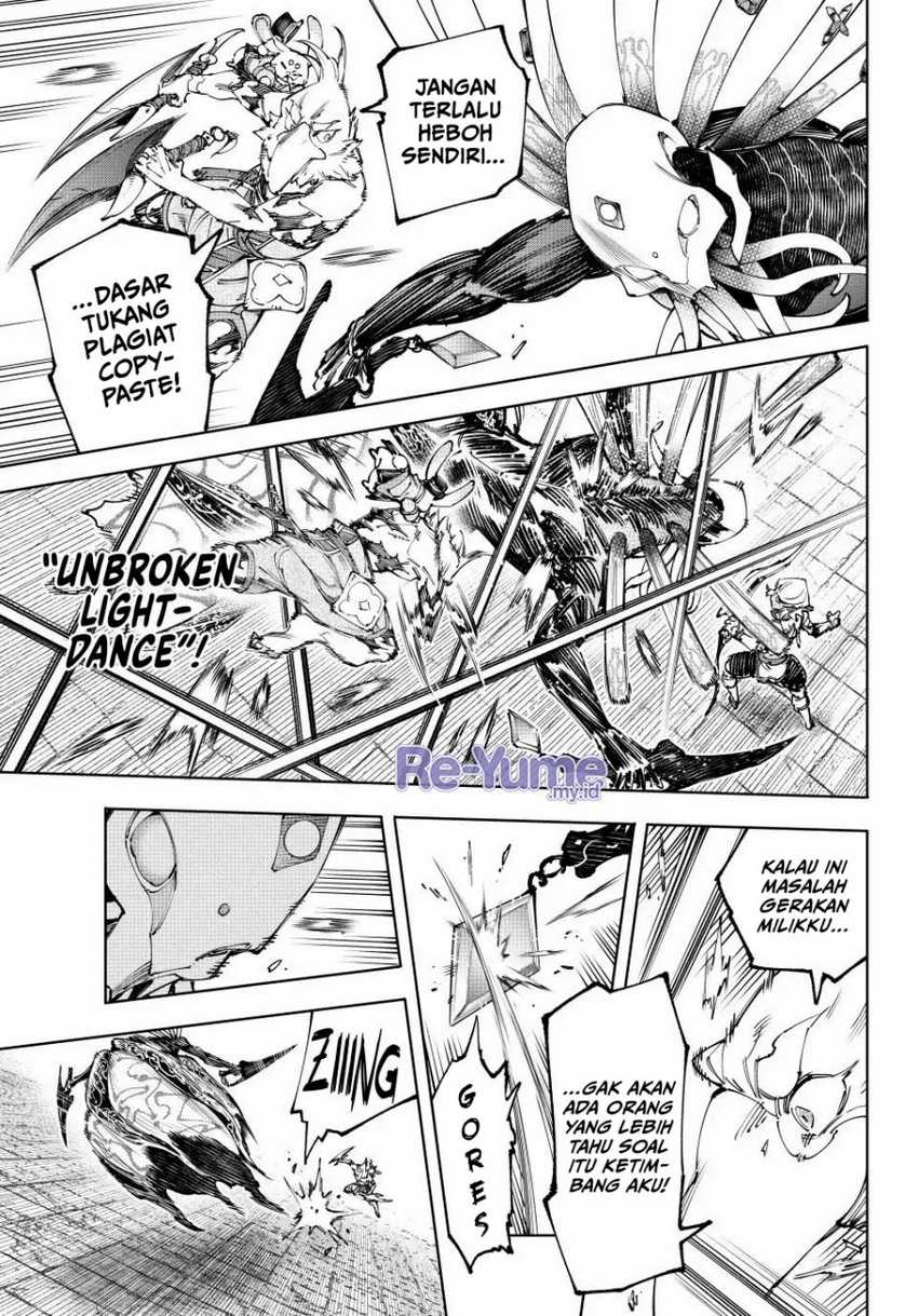 Chapter 194 - halaman 7