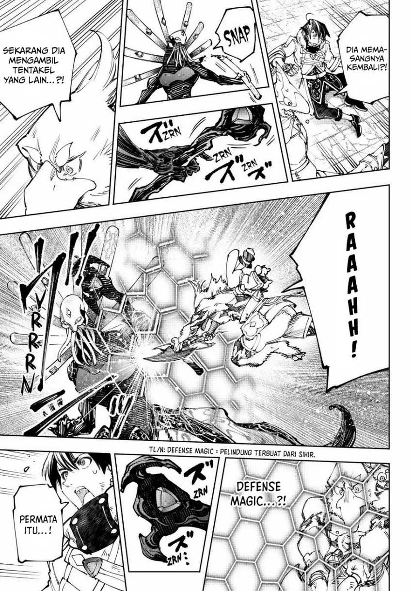 Chapter 194 - halaman 9