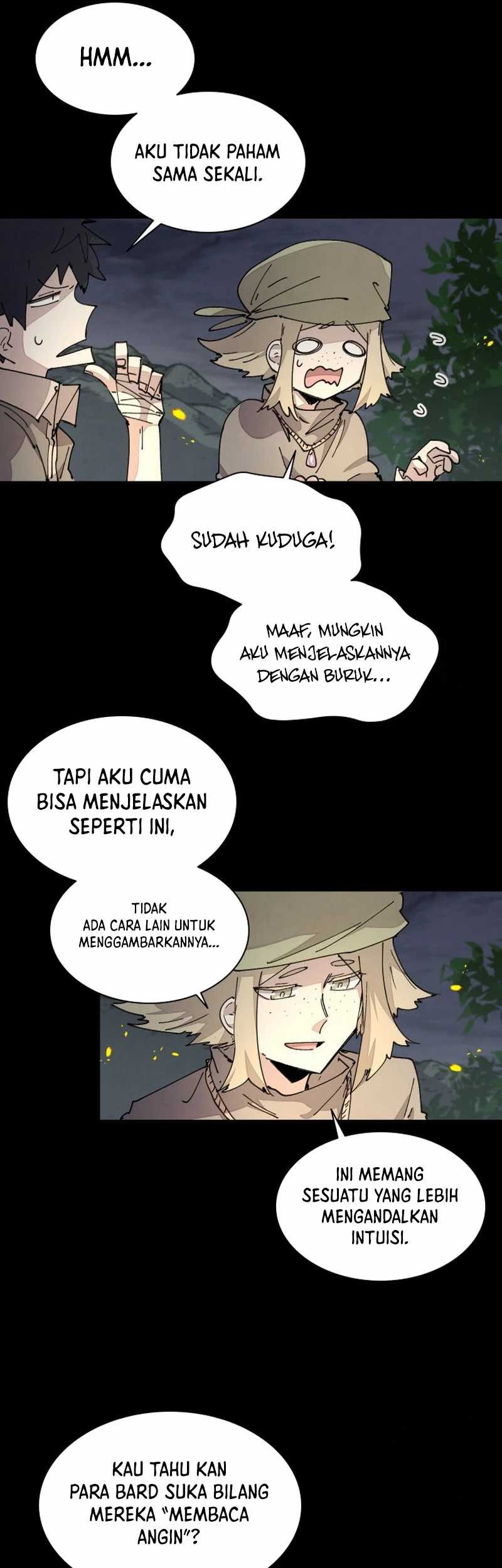 Chapter 69 - halaman 21