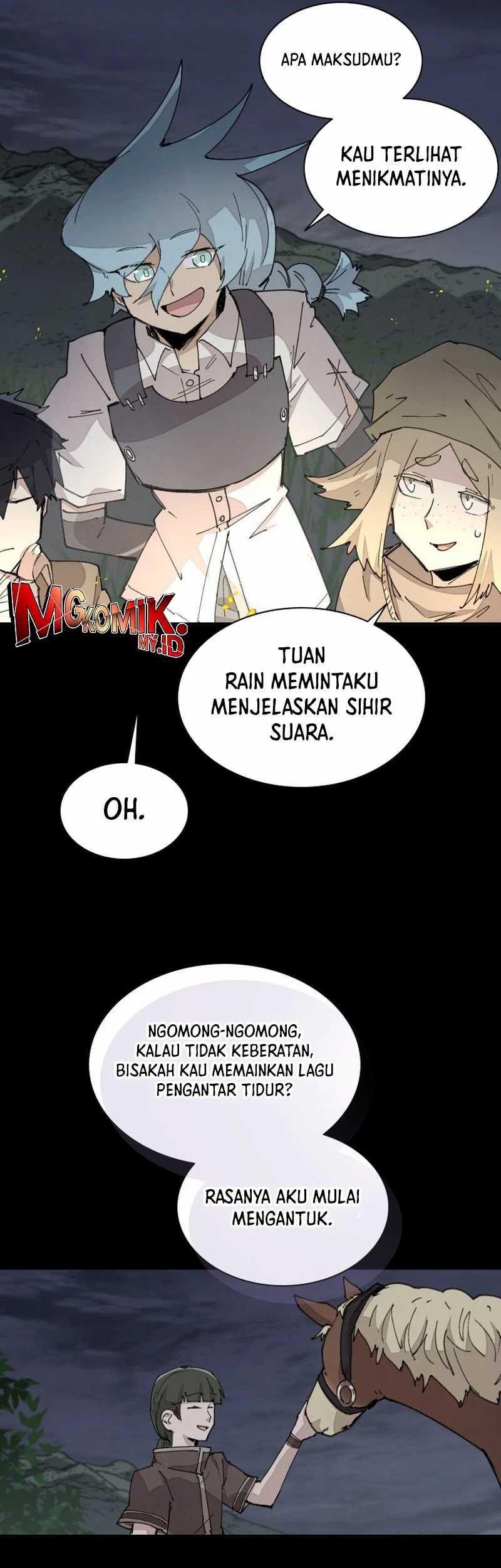 Chapter 69 - halaman 23