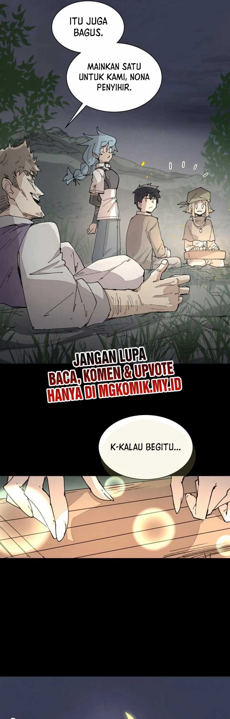 Chapter 69 - halaman 25