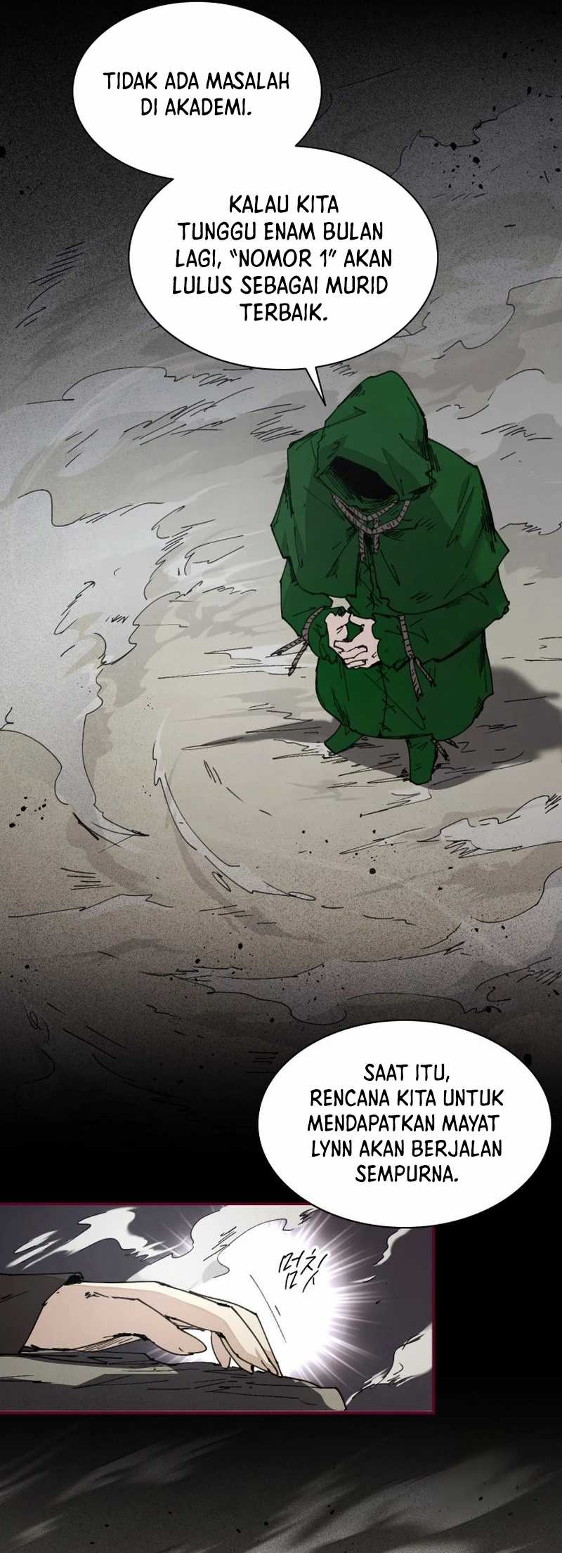Chapter 69 - halaman 33