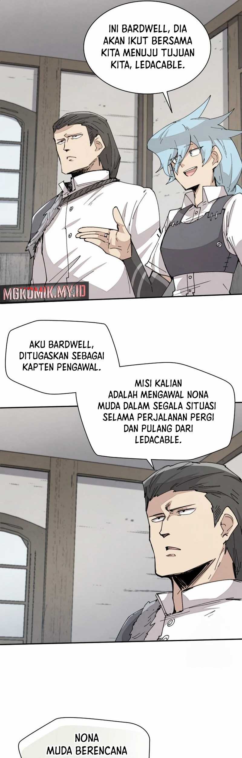 Chapter 69 - halaman 5