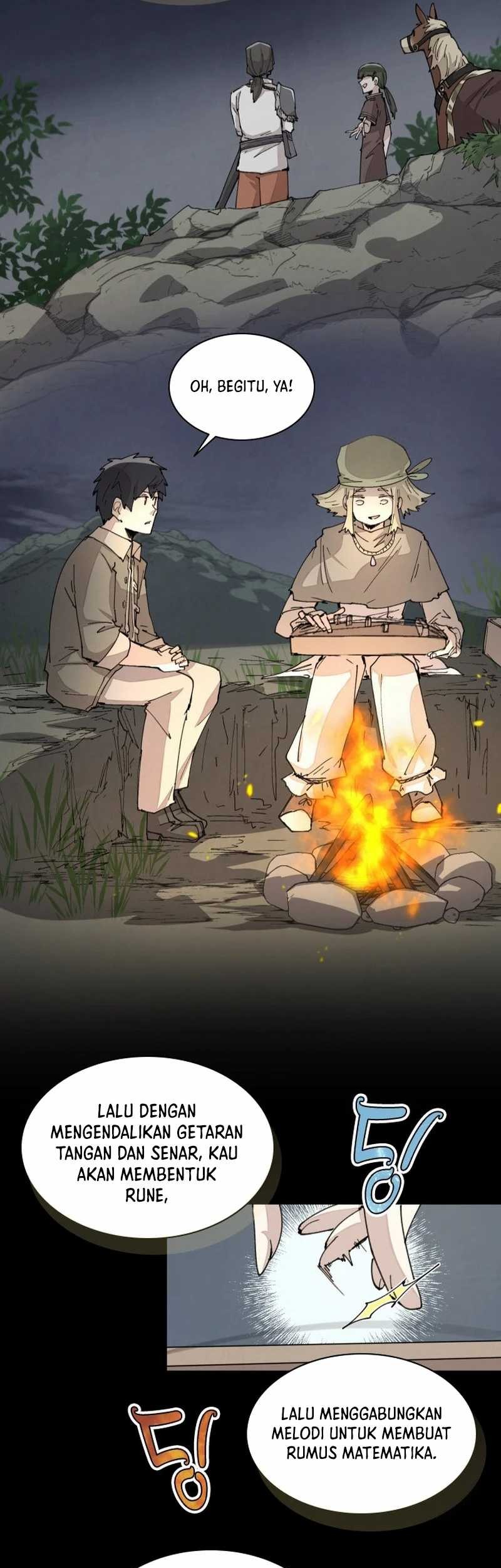 Chapter 69 - halaman 17