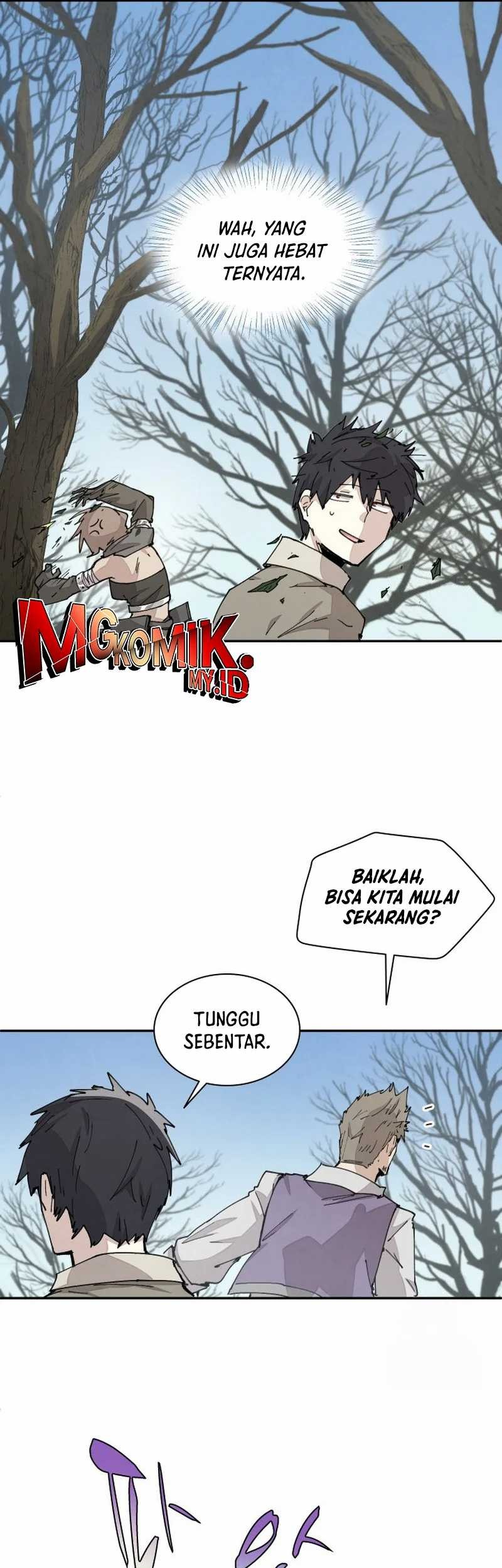 Chapter 68 - halaman 24