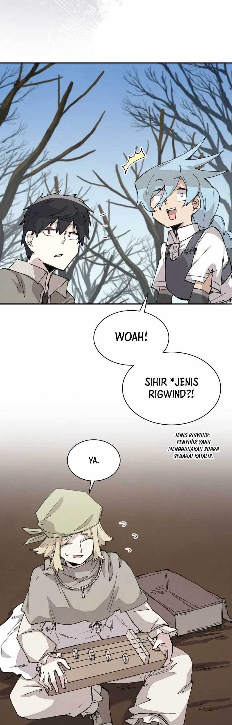 Chapter 68 - halaman 30
