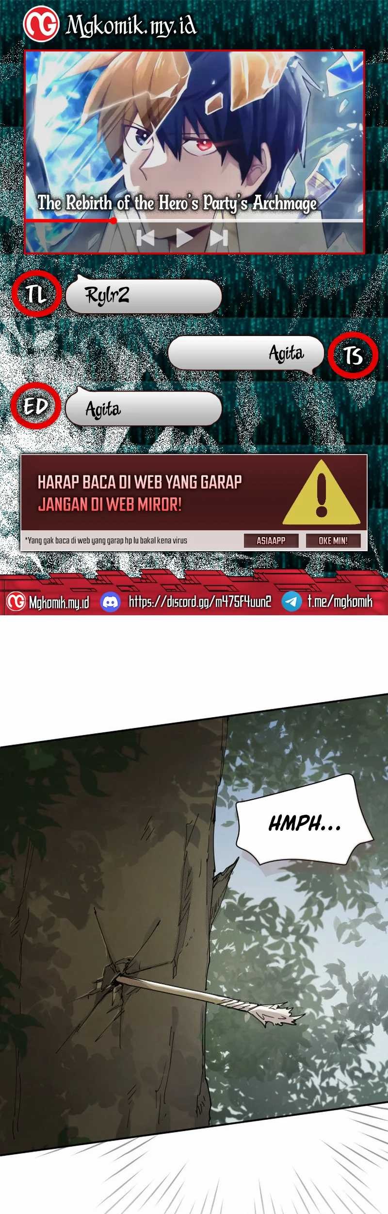 Chapter 68 - halaman 1