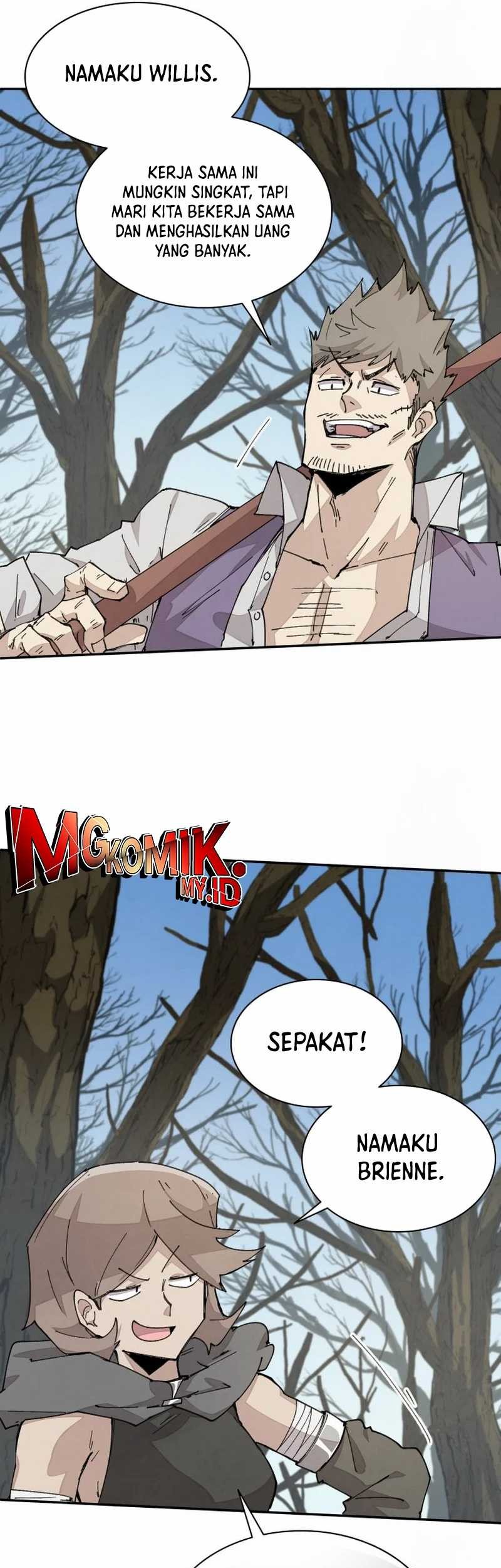 Chapter 68 - halaman 38