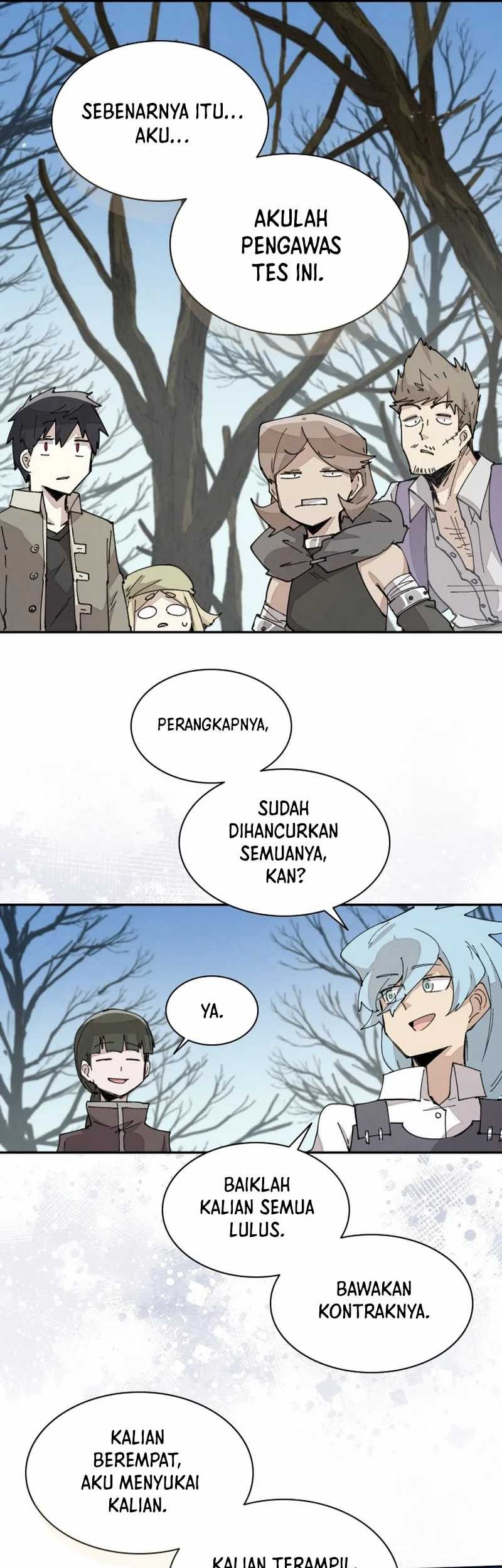 Chapter 68 - halaman 42