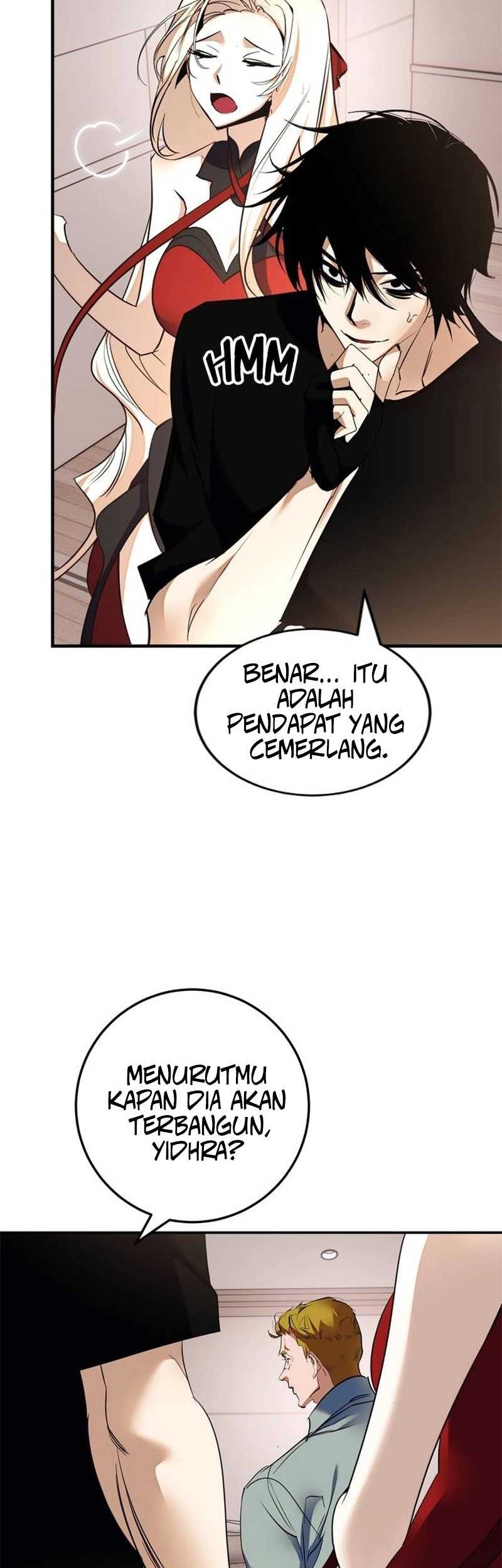 Chapter 184 - halaman 39
