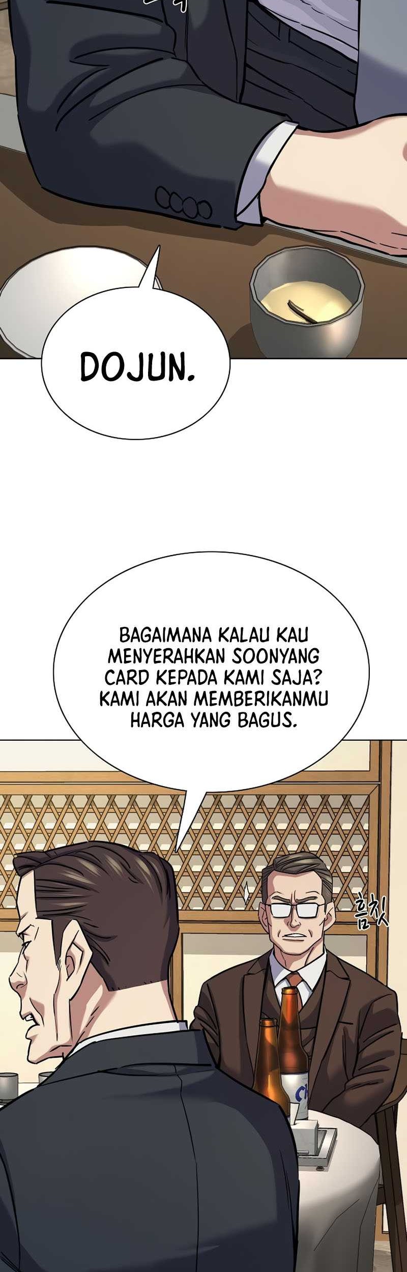 Chapter 141 - halaman 22