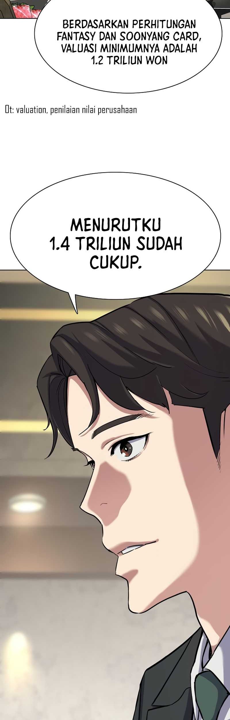 Chapter 141 - halaman 42