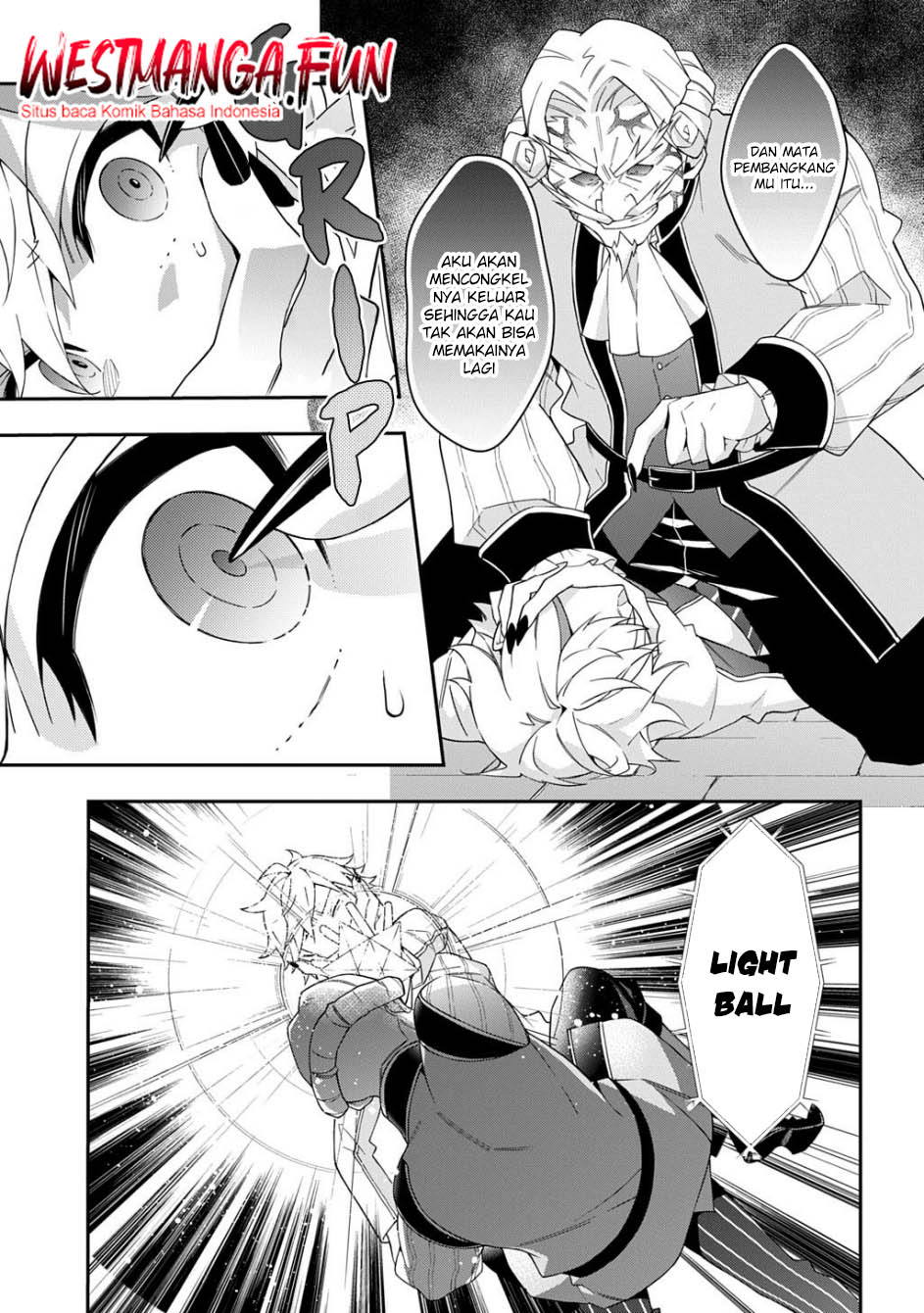 Chapter 67 - halaman 14