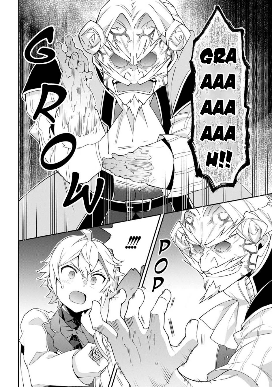 Chapter 67 - halaman 20