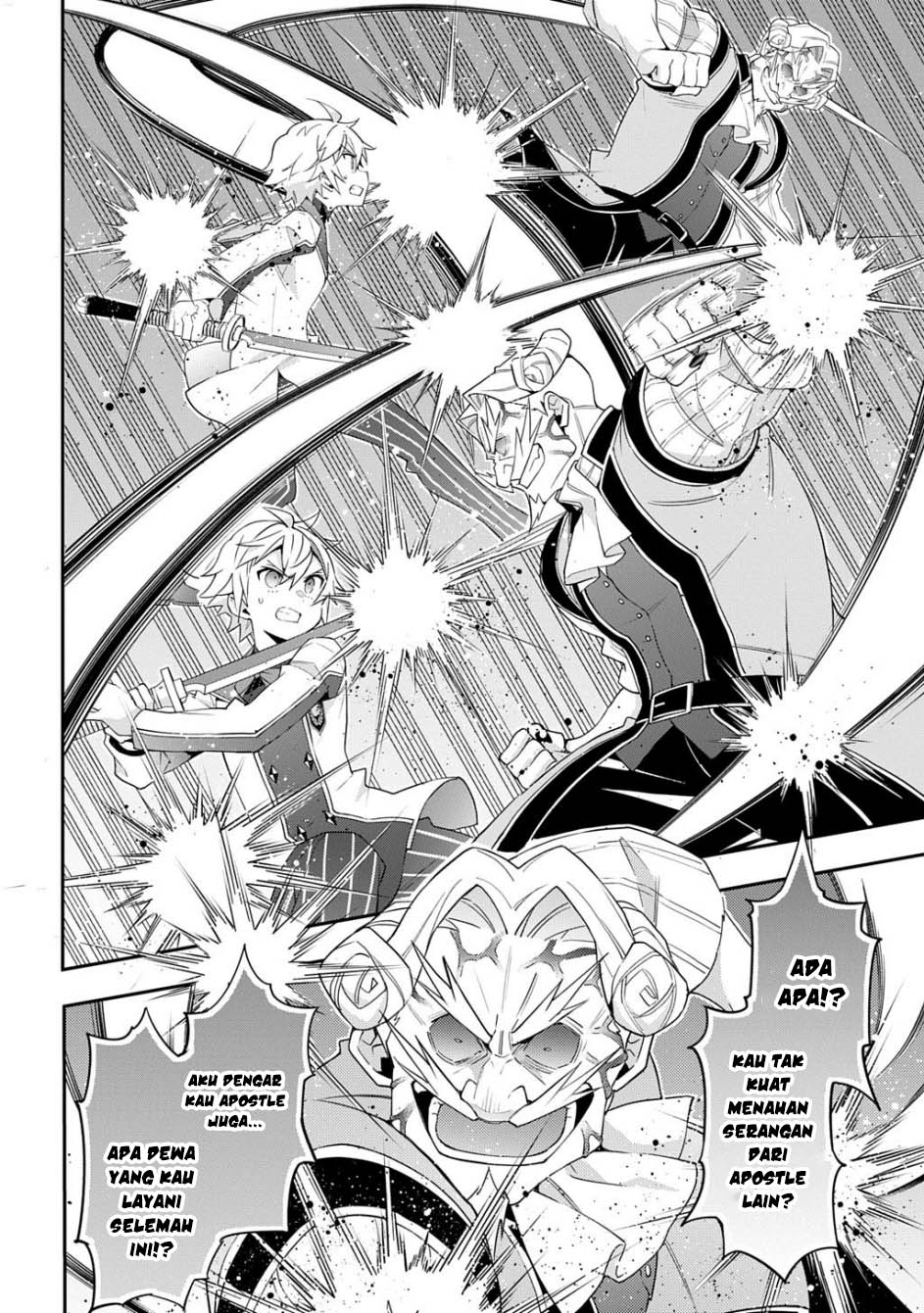 Chapter 67 - halaman 22