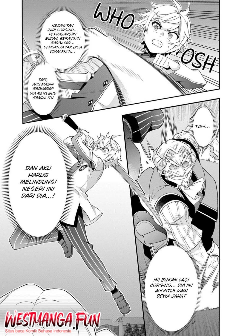 Chapter 67 - halaman 23