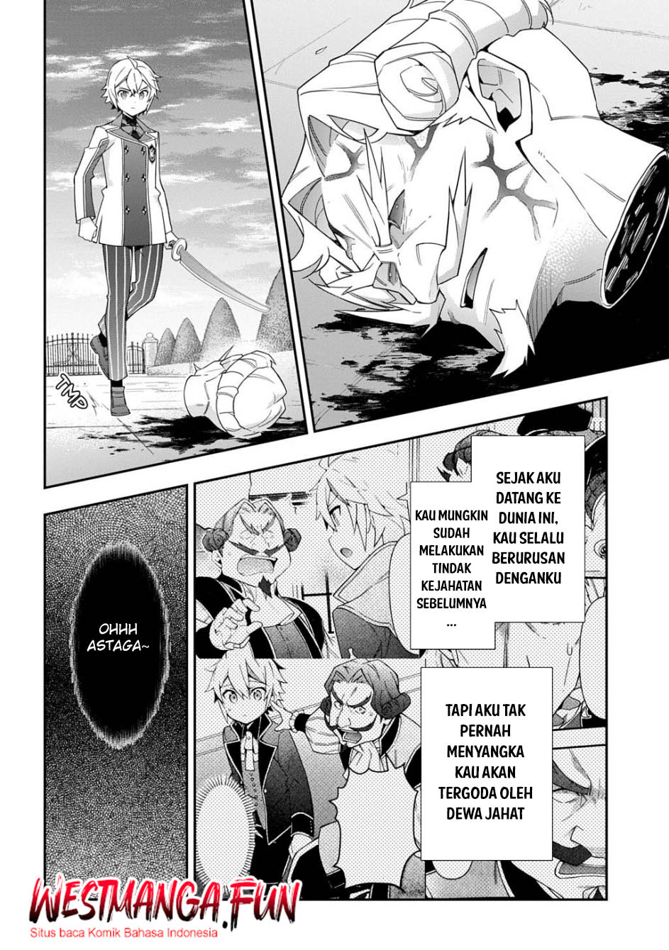 Chapter 67 - halaman 25